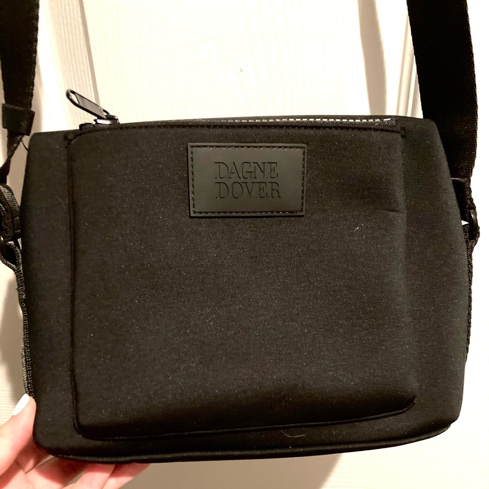 Dagne Dover Micah Crossbody